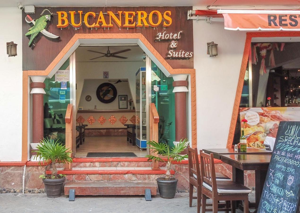 Hotel Bucaneros Isla Mujeres Luaran gambar